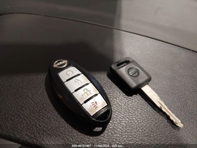 1N6ED1EK0RN608768 Nissan Frontier Pro-4x 4x4