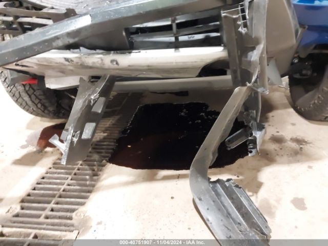 1N6ED1EK0RN608768 Nissan Frontier Pro-4x 4x4