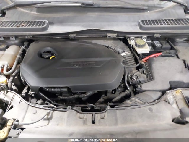 1FMCU0GX6EUB65325 Ford ESCAPE SE