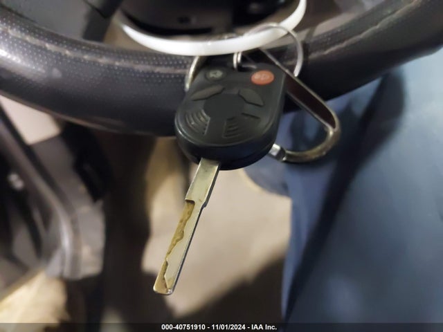 1FMCU0GX6EUB65325 Ford ESCAPE SE