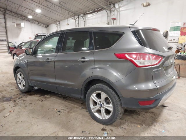 1FMCU0GX6EUB65325 Ford ESCAPE SE