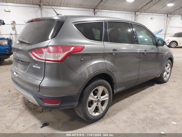 1FMCU0GX6EUB65325 Ford ESCAPE SE