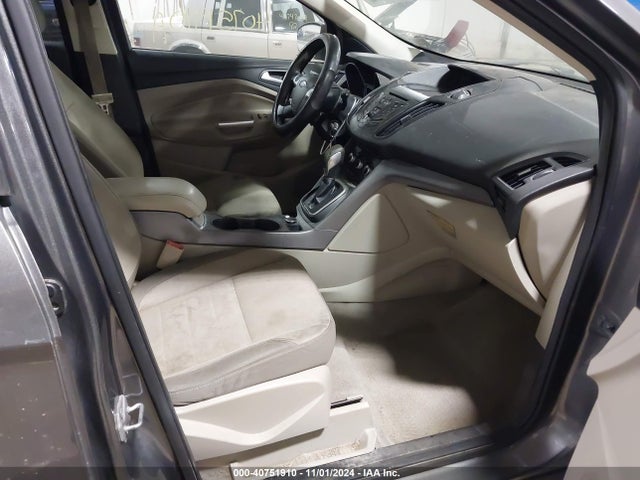 1FMCU0GX6EUB65325 Ford ESCAPE SE