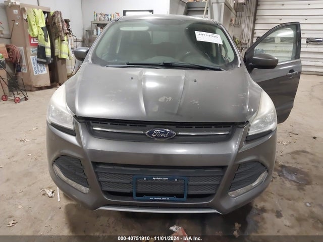 1FMCU0GX6EUB65325 Ford ESCAPE SE