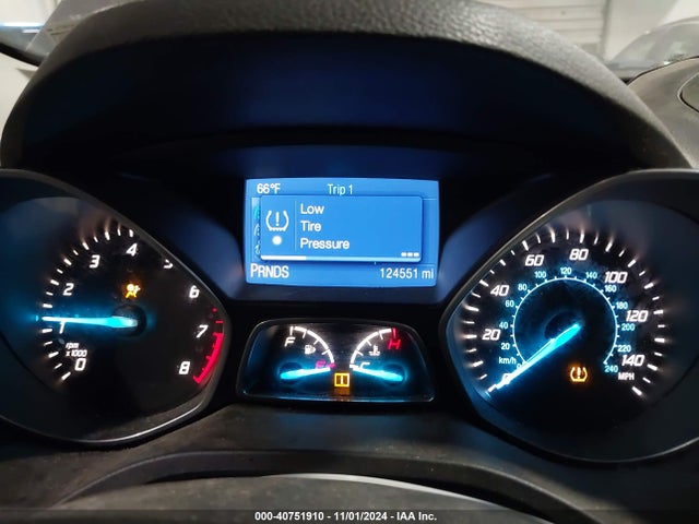1FMCU0GX6EUB65325 Ford ESCAPE SE