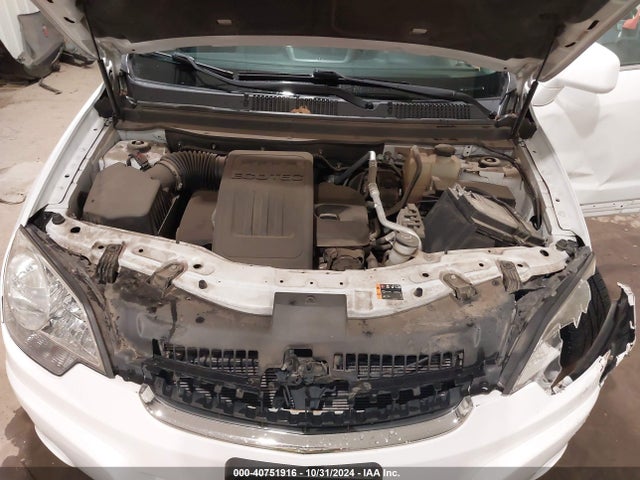 Chevrolet lea 2014 3GNAL3EK0ES504515 Image 10