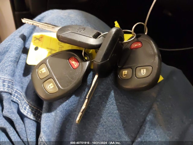 Chevrolet lea 2014 3GNAL3EK0ES504515 Image 11
