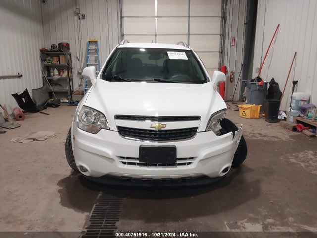 Chevrolet lea 2014 3GNAL3EK0ES504515 Image 13