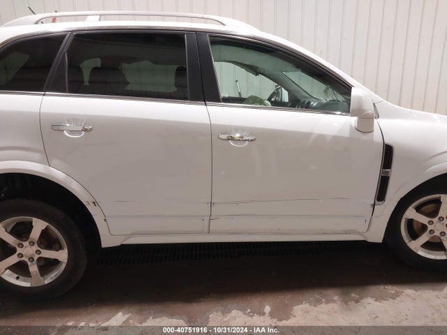 Chevrolet lea 2014 3GNAL3EK0ES504515 Image 14
