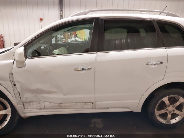 Chevrolet lea 2014 3GNAL3EK0ES504515 Image 15