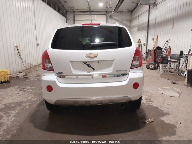 Chevrolet lea 2014 3GNAL3EK0ES504515 Image 17