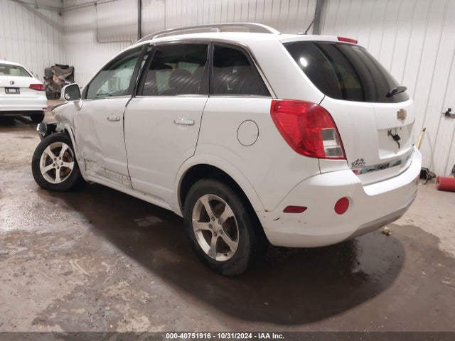 Chevrolet lea 2014 3GNAL3EK0ES504515 Image 3