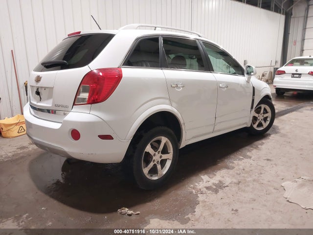 Chevrolet lea 2014 3GNAL3EK0ES504515 Image 4