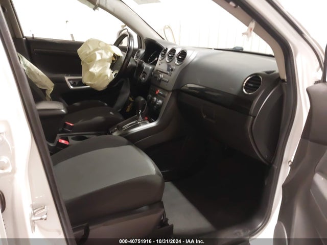 Chevrolet lea 2014 3GNAL3EK0ES504515 Image 5