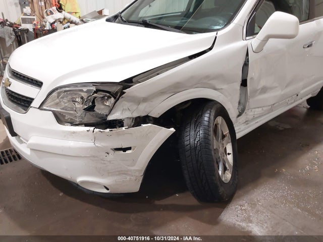 Chevrolet lea 2014 3GNAL3EK0ES504515 Image 6