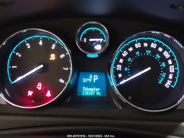 Chevrolet lea 2014 3GNAL3EK0ES504515 Image 7