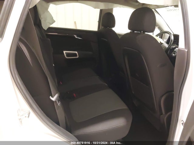 Chevrolet lea 2014 3GNAL3EK0ES504515 Image 8