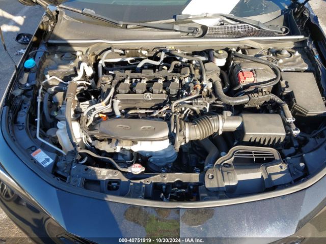 19UDE4H66PA018107 Acura Integra A-spec W/ Technology