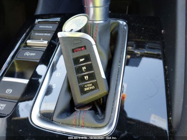 19UDE4H66PA018107 Acura Integra A-spec W/ Technology