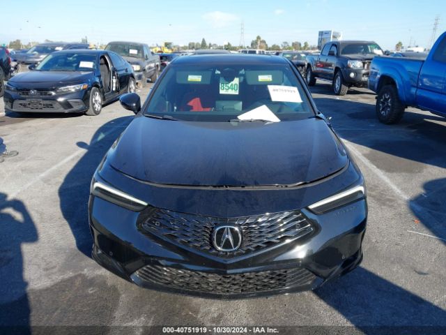 19UDE4H66PA018107 Acura Integra A-spec W/ Technology