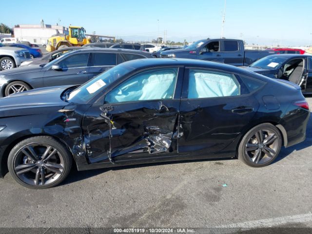 19UDE4H66PA018107 Acura Integra A-spec W/ Technology