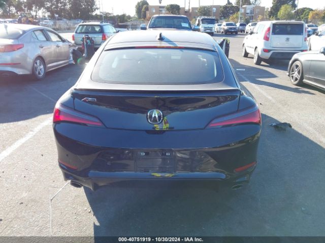 19UDE4H66PA018107 Acura Integra A-spec W/ Technology