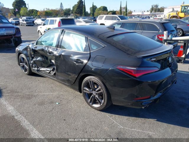 19UDE4H66PA018107 Acura Integra A-spec W/ Technology