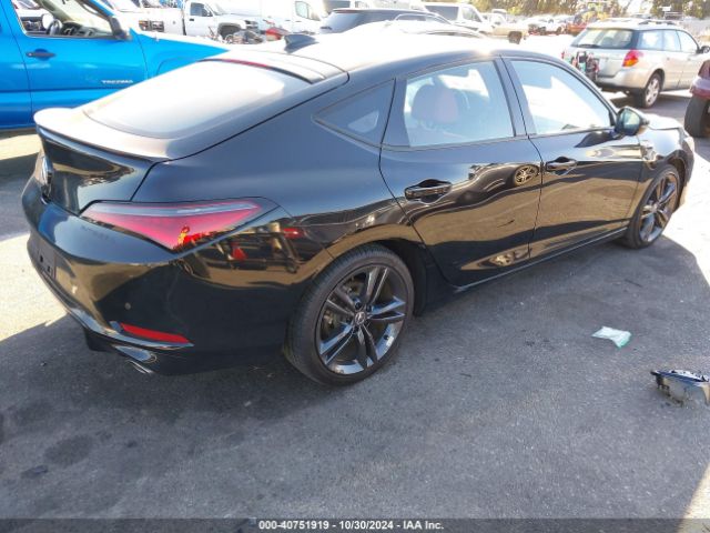 19UDE4H66PA018107 Acura Integra A-spec W/ Technology