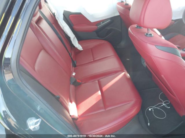 19UDE4H66PA018107 Acura Integra A-spec W/ Technology