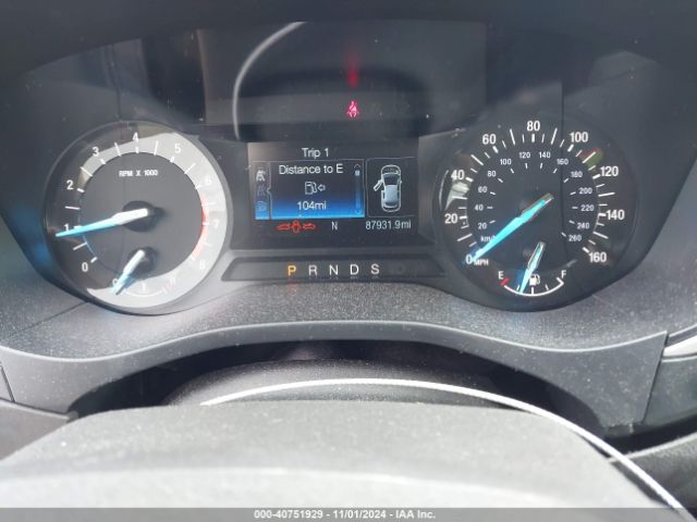 1FA6P0H76F5123262 Ford FUSION SE