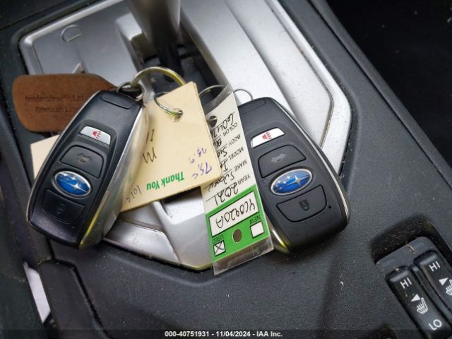 4S3GKAD66M3604766 Subaru Impreza Premium