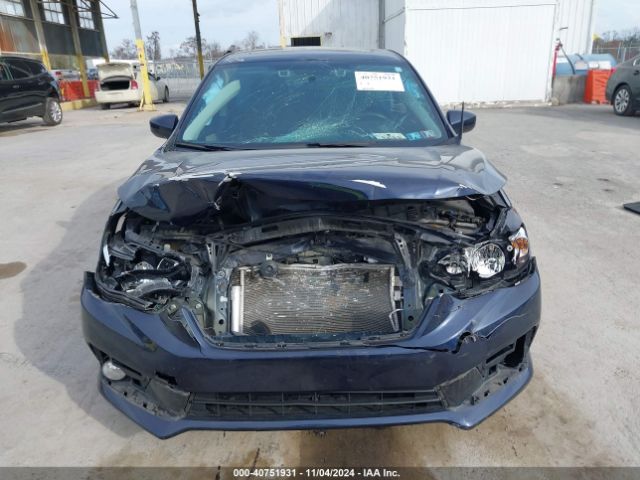 4S3GKAD66M3604766 Subaru Impreza Premium