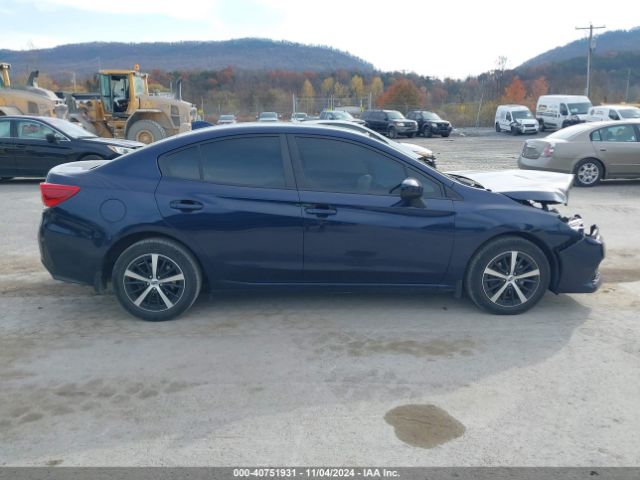 4S3GKAD66M3604766 Subaru Impreza Premium