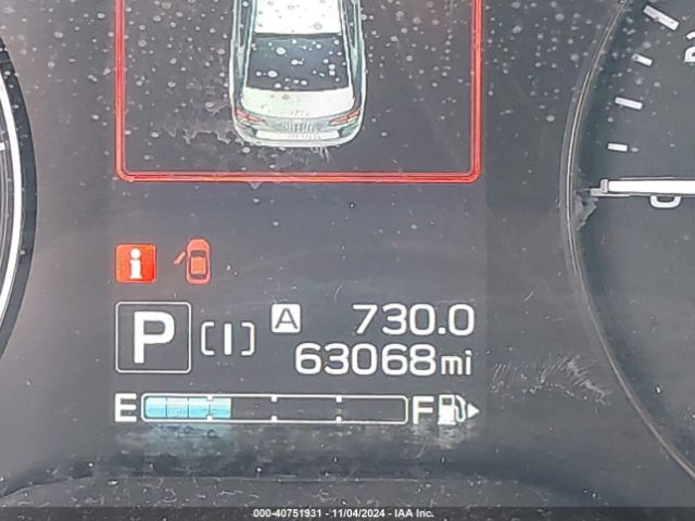 4S3GKAD66M3604766 Subaru Impreza Premium
