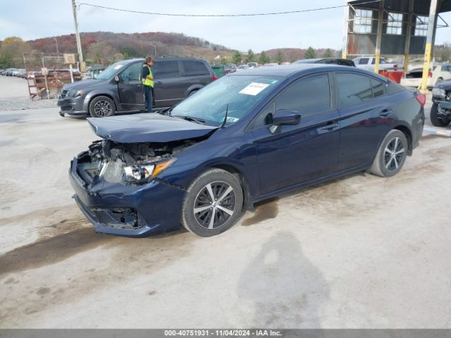 4S3GKAD66M3604766 Subaru Impreza Premium