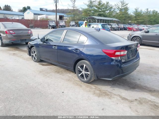 4S3GKAD66M3604766 Subaru Impreza Premium