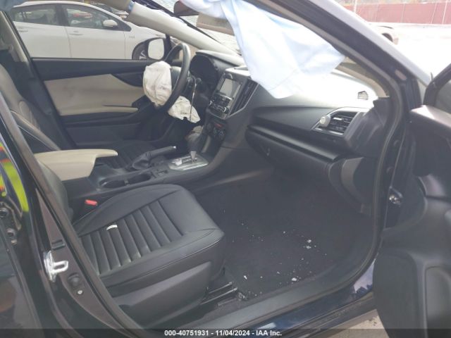 4S3GKAD66M3604766 Subaru Impreza Premium