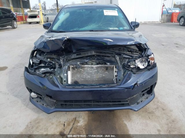 4S3GKAD66M3604766 Subaru Impreza Premium