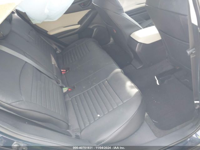 4S3GKAD66M3604766 Subaru Impreza Premium
