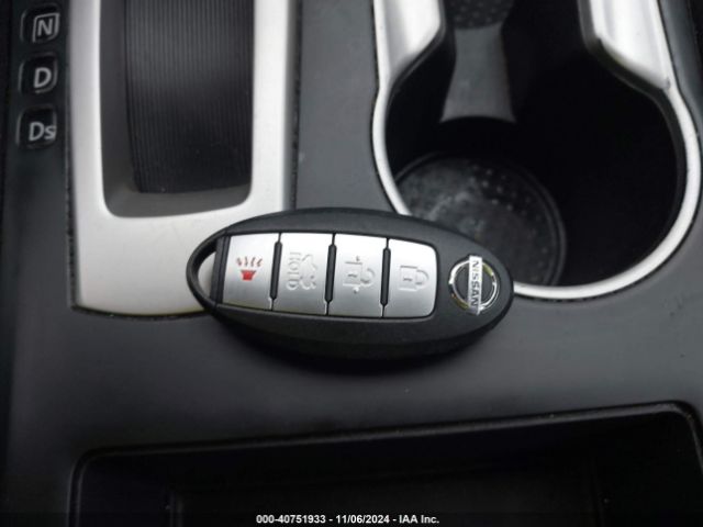 1N4AL3AP1GC237927 Nissan Altima 2.5/2.5 S/2.5 Sl/2.5 Sr/2.5 Sv