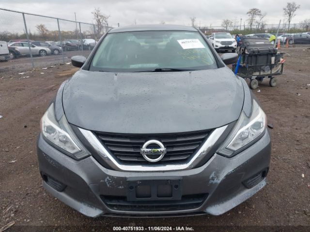 1N4AL3AP1GC237927 Nissan Altima 2.5/2.5 S/2.5 Sl/2.5 Sr/2.5 Sv