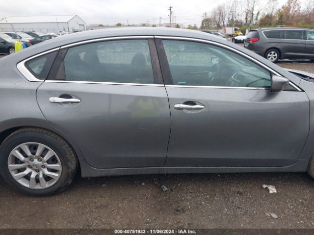 1N4AL3AP1GC237927 Nissan Altima 2.5/2.5 S/2.5 Sl/2.5 Sr/2.5 Sv