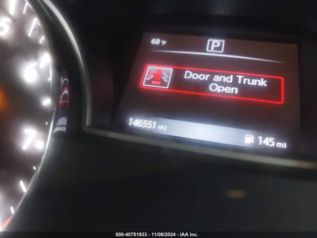 1N4AL3AP1GC237927 Nissan Altima 2.5/2.5 S/2.5 Sl/2.5 Sr/2.5 Sv
