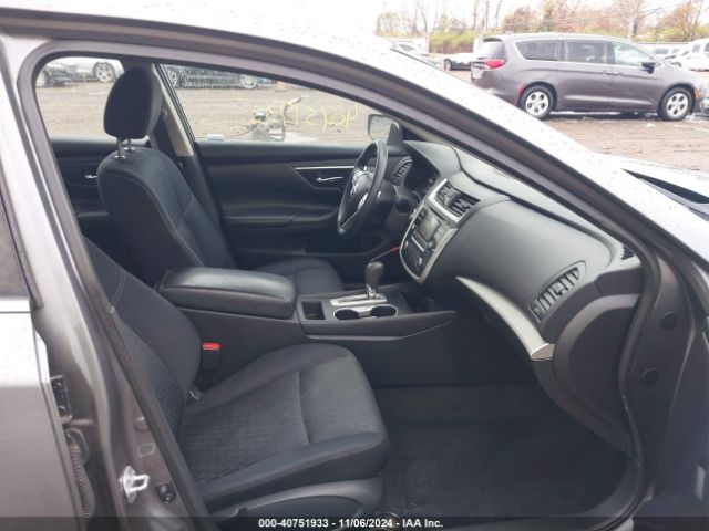 1N4AL3AP1GC237927 Nissan Altima 2.5/2.5 S/2.5 Sl/2.5 Sr/2.5 Sv