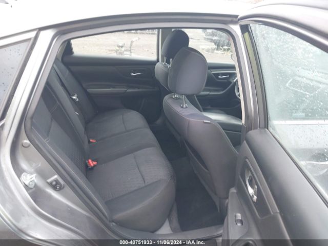 1N4AL3AP1GC237927 Nissan Altima 2.5/2.5 S/2.5 Sl/2.5 Sr/2.5 Sv