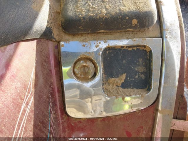 2005 HONDA GL1800 1HFSC47085A401977 Photo 9