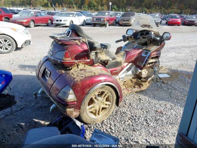 2005 HONDA GL1800 1HFSC47085A401977 Photo 3