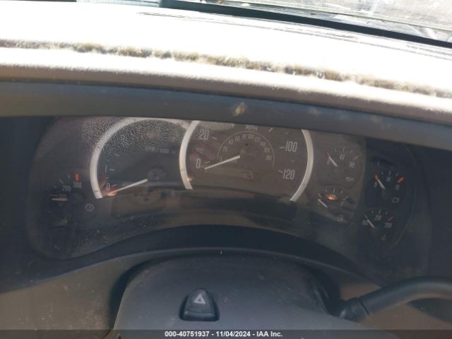 2004 CADILLAC ESCALADE ESV 3GYFK66N24G115253 Photo 6