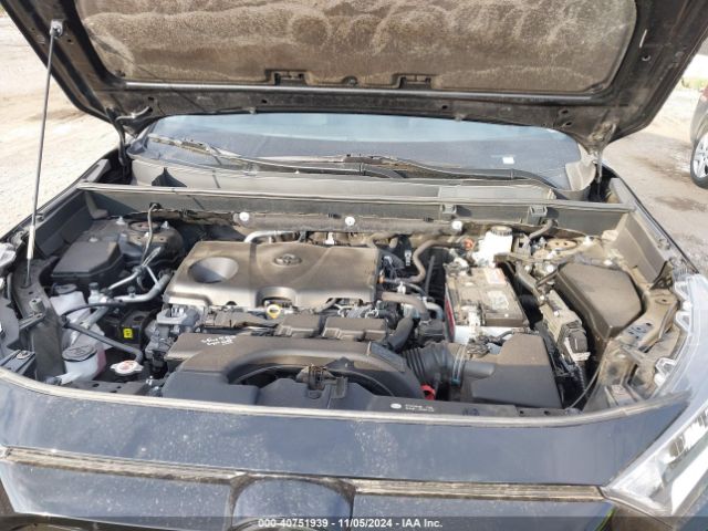 2T3A1RFV7MC155429 Toyota Rav4 Xle Premium