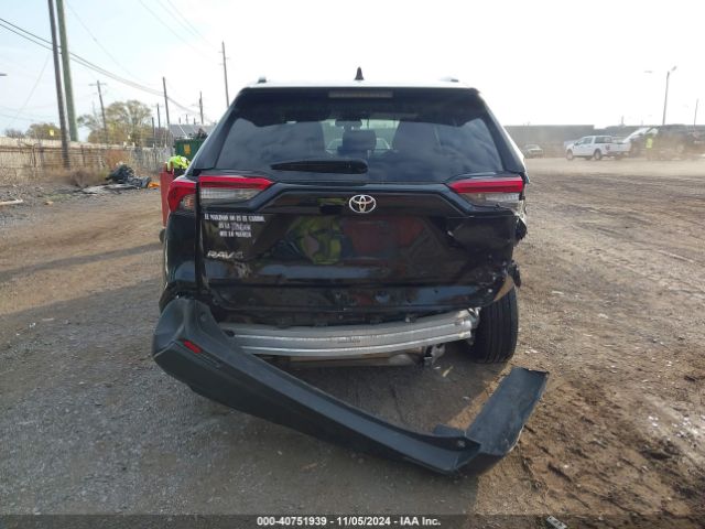 2T3A1RFV7MC155429 Toyota Rav4 Xle Premium